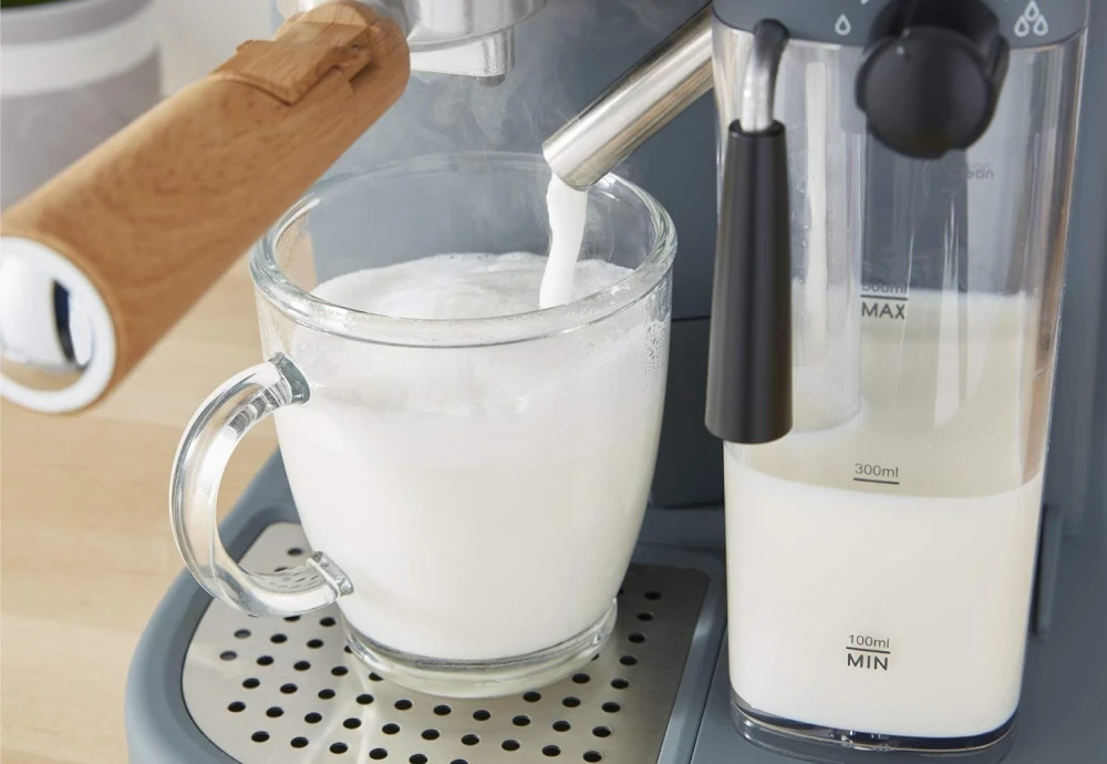 buy espresso coffee machine